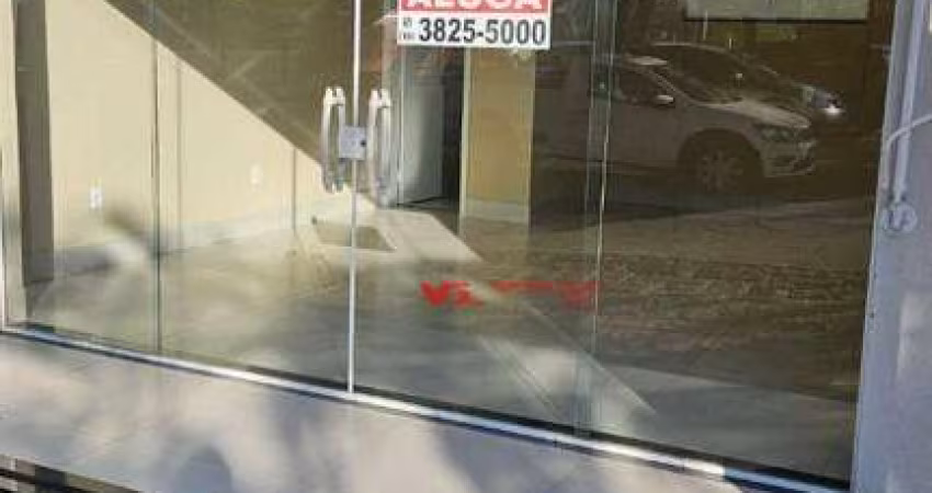 Loja para alugar, 37 m² por R$ 3.500,00/mês - Jardim Juliana - Indaiatuba/SP
