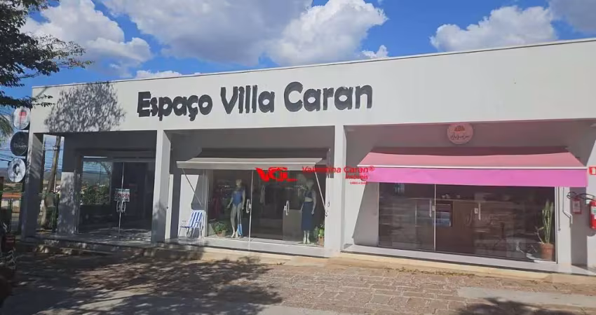 Loja para alugar, 37 m² por r$ 3.000,00/mês - jardim juliana - indaiatuba/sp
