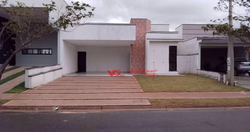 Casa com 3 dormitórios à venda, 146 m² por R$ 1.220.000,00 - Jardim Residencial Terra Nobre - Indaiatuba/SP