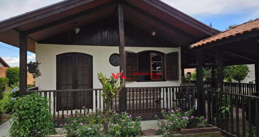 Chácara com 3 dormitórios à venda, 1000 m² por R$ 750.000,00 - Parque dos Cafezais 1 - Itupeva/SP