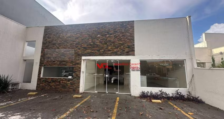 Salão para alugar, 380 m² por R$ 15.000,00/mês - Cidade Nova I - Indaiatuba/SP