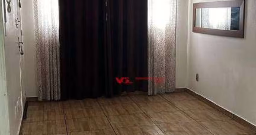 Casa com 3 dormitórios à venda, 56 m² por R$ 630.000,00 - Condomínio Moradas de Itaici - Indaiatuba/SP