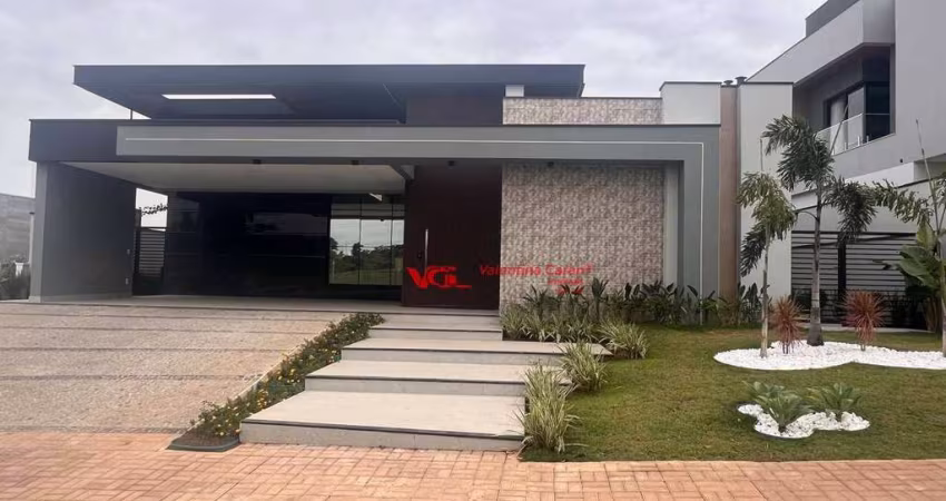 Casa com 4 suítes  à venda, 403 m² por R$ 4.300.000 - Jardim Indaiatuba Golf - Indaiatuba/SP