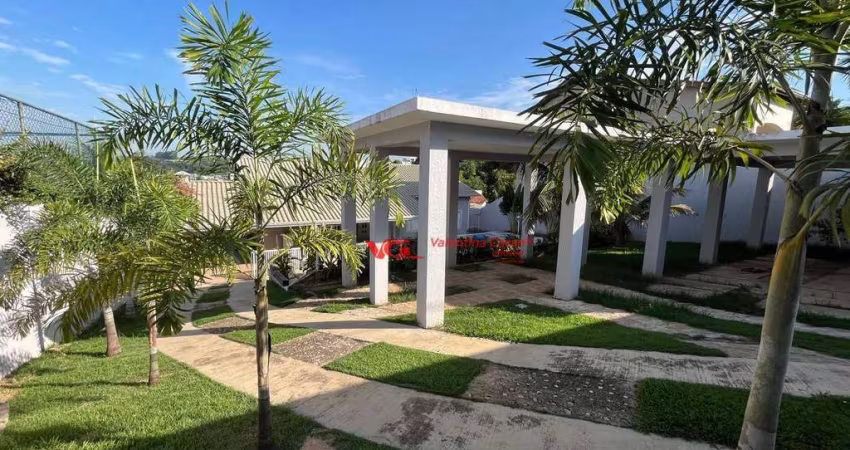 Chácara com 4 dormitórios, 1000 m² - venda por R$ 1.800.000,00 ou aluguel por R$ 6.850,00/mês - Altos da Bela Vista - Indaiatuba/SP