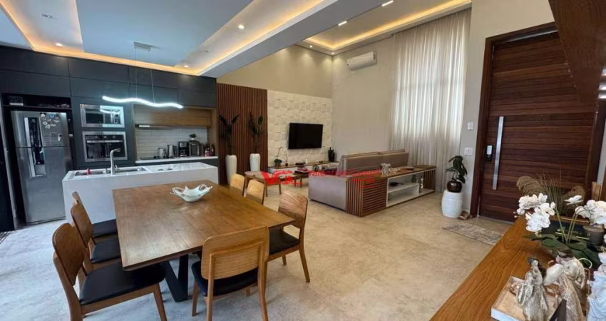 Exclusividade e Espaço no Jardim Dona Maria José – Casa de 176 m² à Venda