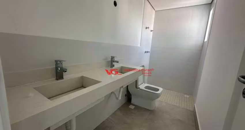 Apartamento com 5 dormitórios, 237 m² - venda por R$ 3.000.000 ou aluguel por R$ 17.680/mês - Le Jardin - Indaiatuba/SP
