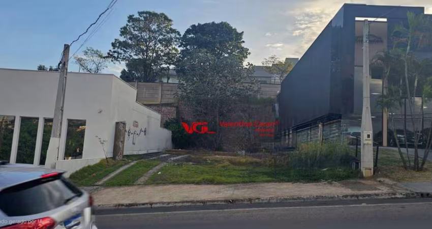 Terreno Comercial à venda, 359 m² por R$ 1.550.000 - Jardim Portal dos Ipês - Indaiatuba/SP