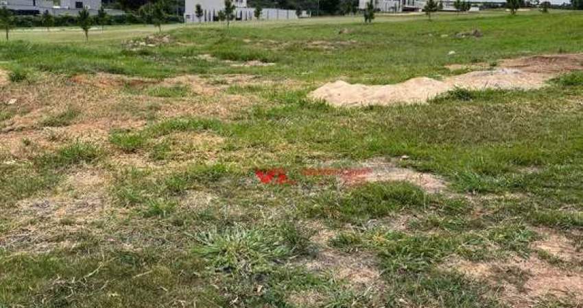Terreno à venda, 1000 m² por R$ 700.000,00 - Jardim Indaiatuba Golf - Indaiatuba/SP