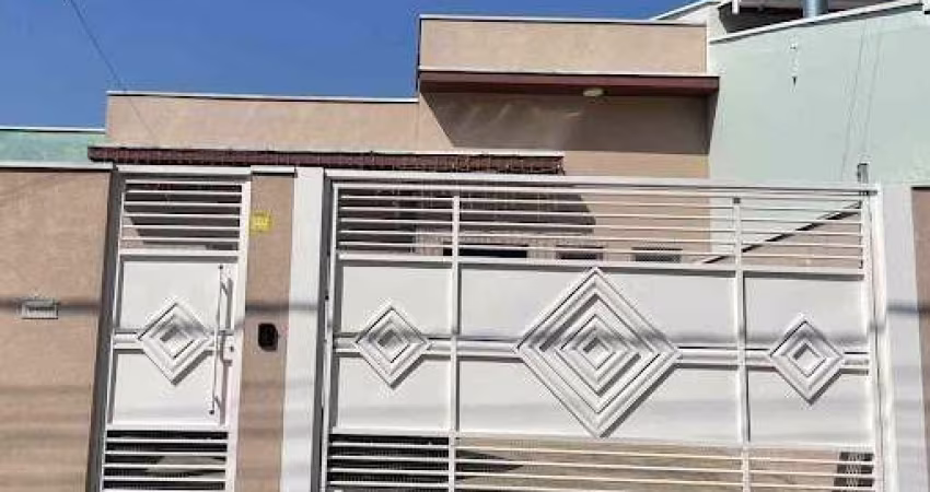 Linda casa para venda no Jardim União