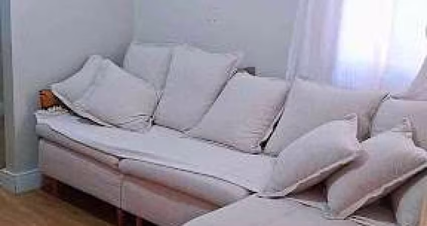 Lindo Apartamento no Village Azaleia