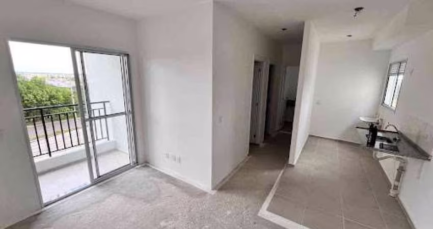 Ótimo Apartamento para Venda no Evo Residence
