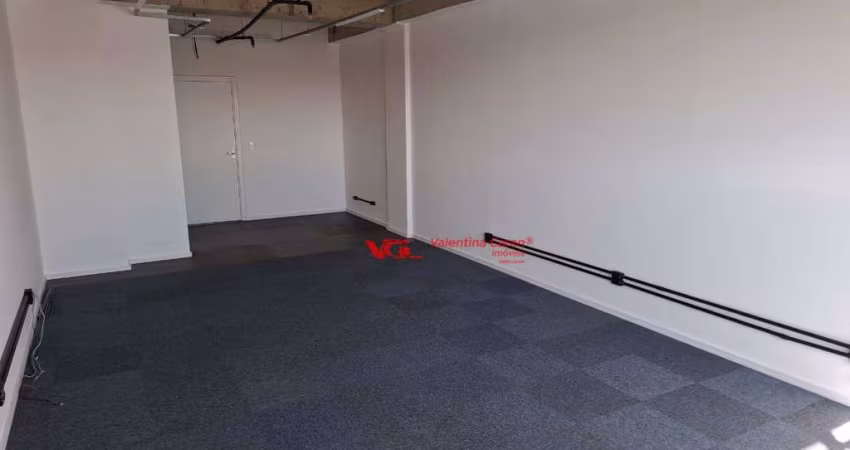 Sala para alugar, 46 m² por R$ 4.105,00/mês - Sky Towers Office - Indaiatuba/SP