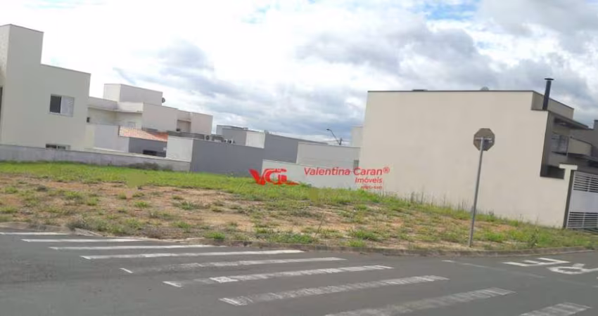 Ótimo terreno para venda no Condomínio Ytu