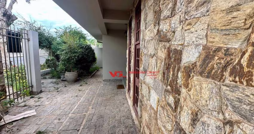 Casa com 4 dormitórios, 284 m² - venda por R$ 1.500.000,00 ou aluguel por R$ 6.358,00/mês - Vila Suíça - Indaiatuba/SP