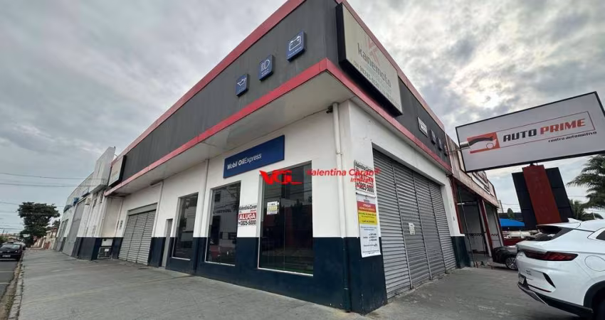 Salão para alugar, 1149 m² por R$ 48.000,00/mês - Jardim América - Indaiatuba/SP