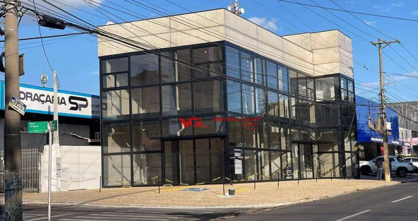 Loja para alugar, 315 m² por R$ 16.000,00/mês - Vila Vitória I - Indaiatuba/SP