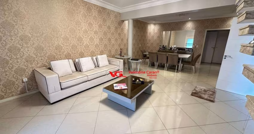 Sobrado com 4 dormitórios à venda, 252 m² por R$ 2.240.000,00 - Jardim Esplendor - Indaiatuba/SP
