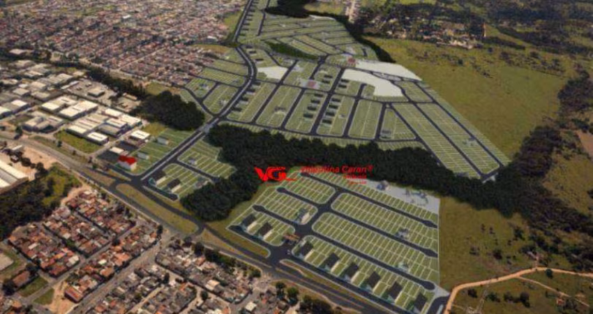 Terreno à venda, 180 m² por R$ 220.000,00 - Centro - Salto/SP
