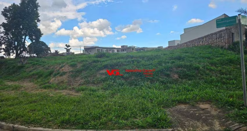 Terreno à venda, 1000 m² por R$ 650.000,00 - Jardim Indaiatuba Golf - Indaiatuba/SP