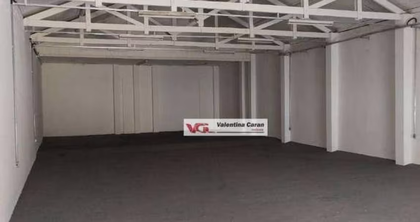 Salão para alugar, 250 m² por R$ 8.214,95/mês - Vila Vitória II - Indaiatuba/SP