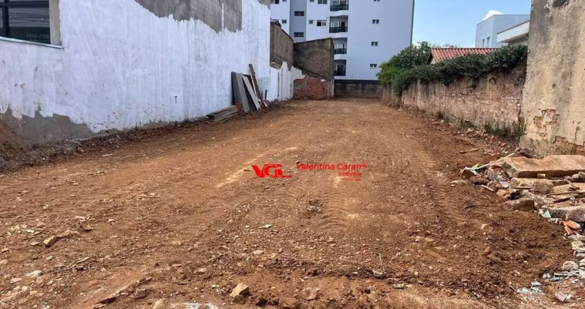Terreno à venda, 680 m² por R$ 1.700.000,00 - Centro - Indaiatuba/SP