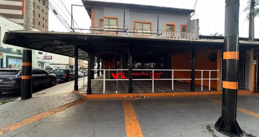Salão para alugar, 230 m² por R$ 15.000/mês - Cidade Nova I - Indaiatuba/SP