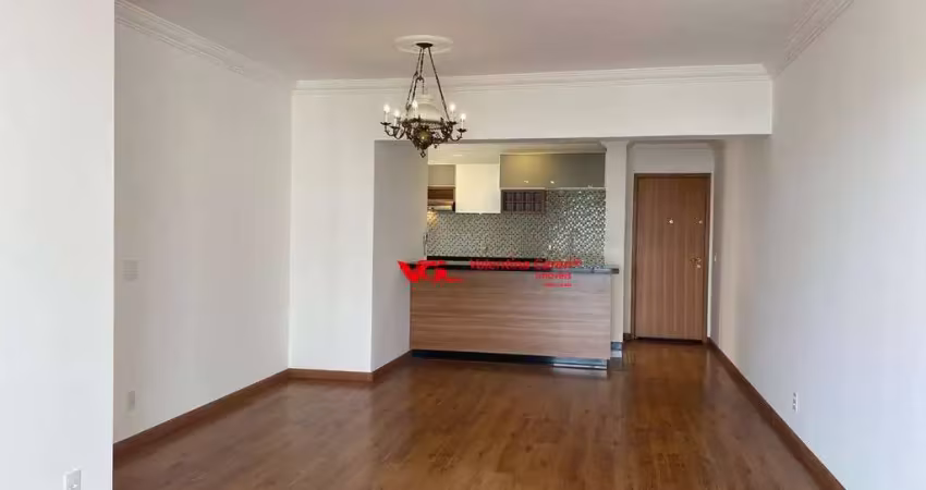 Apartamento com 3 dormitórios, 120 m² - venda por R$ 1.400.000,00 ou aluguel por R$ 6.160,00/mês - Edifício Jatobá - Indaiatuba/SP