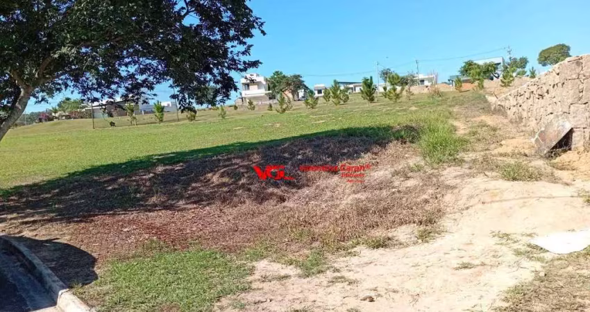 Terreno à venda, 1122 m² por r$ 850.000,00 - jardim indaiatuba golf - indaiatuba/sp