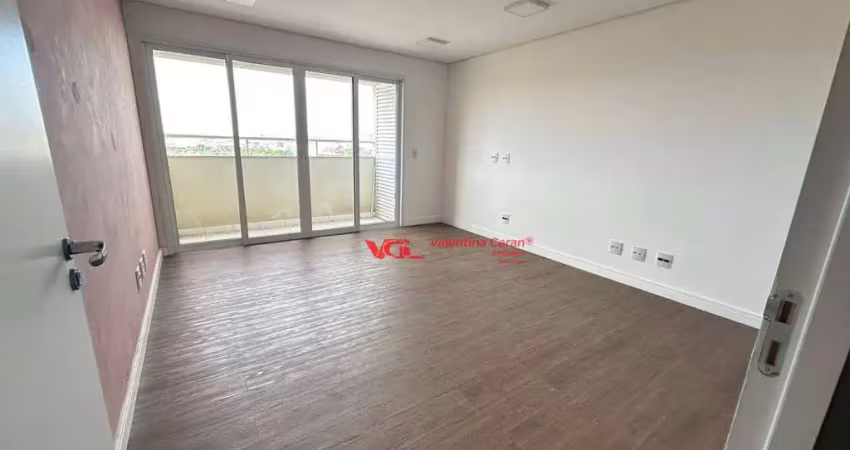 Sala, 40 m² - venda por r$ 420.000,00 ou aluguel por r$ 2.450,00/mês - office premium - indaiatuba/sp