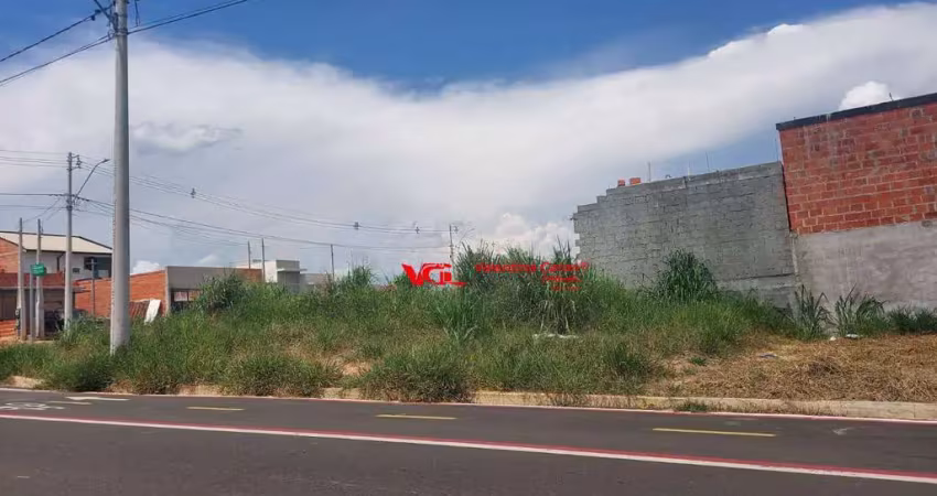 Terreno à venda, 164 m² por r$ 299.800,00 - smart city - indaiatuba/sp