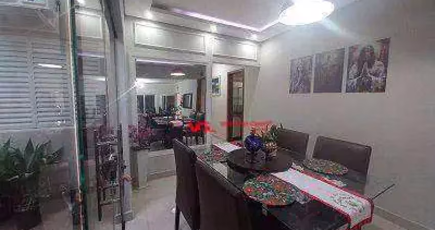 Casa com 3 dormitórios à venda, 190 m² por r$ 860.000,00 - residencial monte verde - indaiatuba/sp