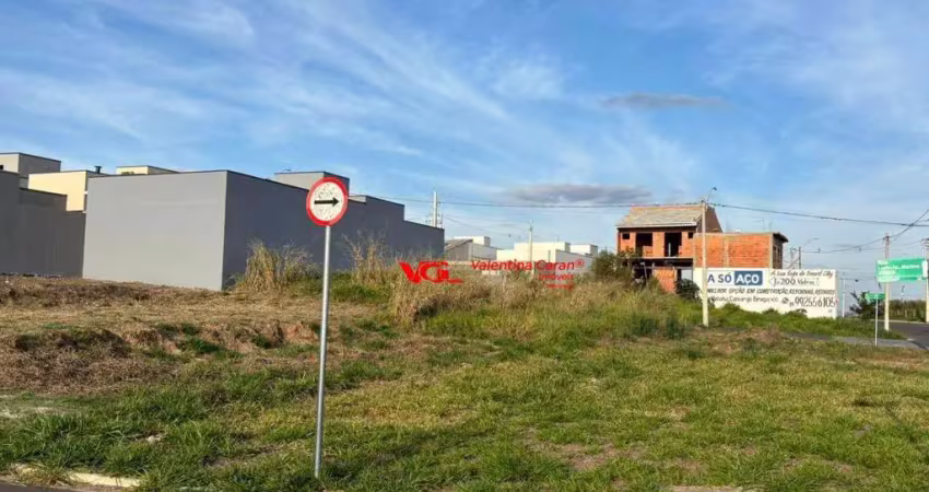 Terreno à venda, 150 m² por r$ 175.000,00 - parque barnabé - indaiatuba/sp