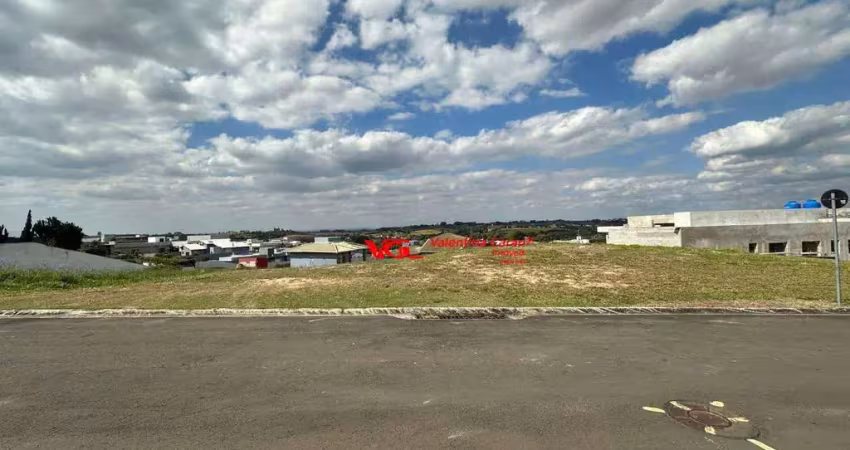 Terreno à venda, 2094 m² por r$ 850.000,00 - jardim quintas da terracota - indaiatuba/sp