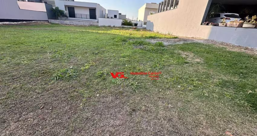 Terreno à venda, 300 m² por r$ 720.000,00 - jardim residencial dona lucilla - indaiatuba/sp