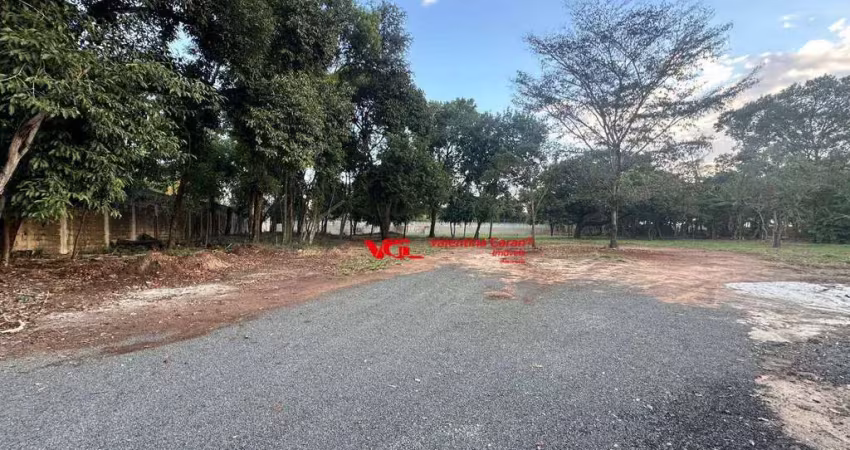 Terreno à venda, 5100 m² por r$ 5.000.000 - helvétia polo country - indaiatuba/sp