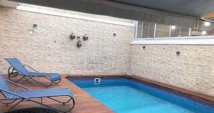 Sobrado para locação no condomínio portal de itaici