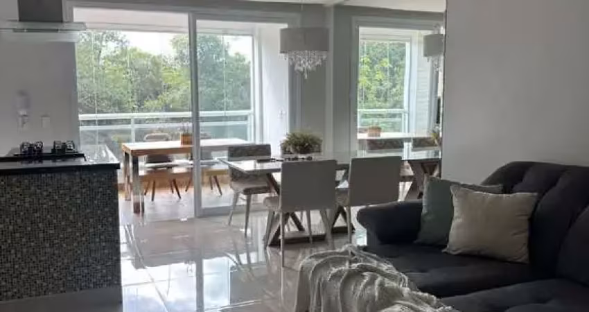 Apartamento com 2 dormitórios à venda, 82 m² por r$ 860.000,00 - sky towers - indaiatuba/sp