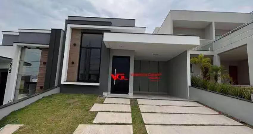 Casa com 3 dormitórios para alugar, 132 m² por r$ 7.948,00/mês - mantova  - indaiatuba/sp