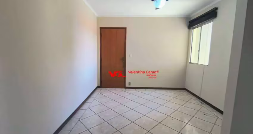 Apartamento com 3 dormitórios à venda, 64 m² por r$ 320.000,00 - condomínio village azaleia - indaiatuba/sp