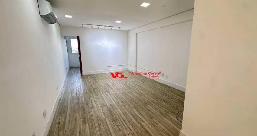 Sala para alugar, 40 m² por r$ 820,00/mês - office premium - indaiatuba/sp