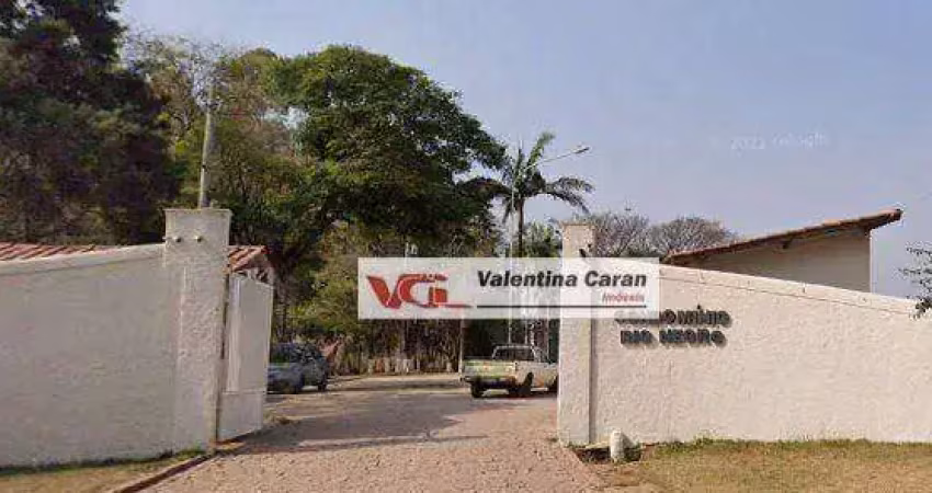 Sítio com 3 dormitórios à venda, 29682 m² por r$ 1.800.000,00 - videiras - indaiatuba/sp