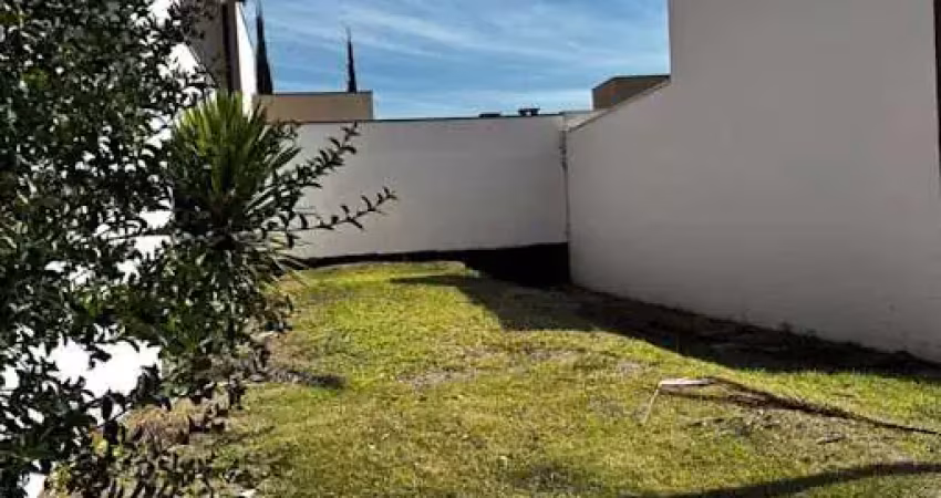 Terreno em condomínio fechado à venda na Rua Quebec, Jardim Montreal Residence, Indaiatuba