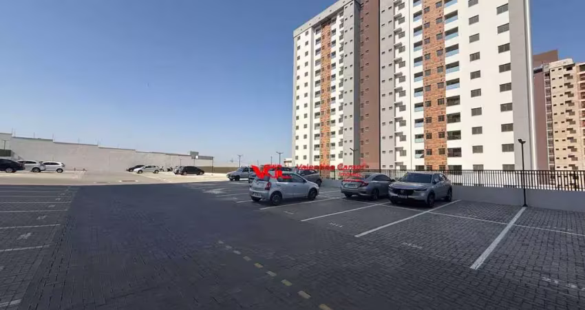 Apartamento com 3 dormitórios à venda, 74 m² por r$ 609.500,00 - manai residence - indaiatuba/sp