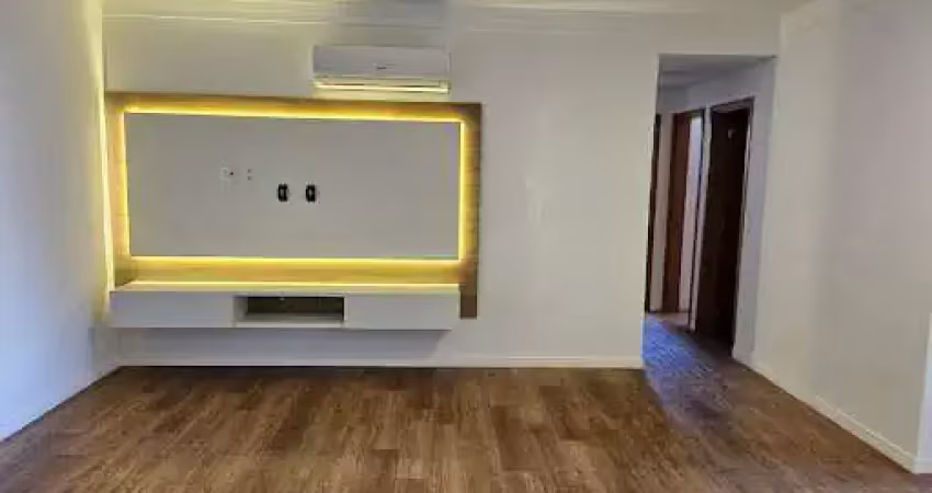 Apartamento com 2 dormitórios para alugar, 128 m² - the park view - indaiatuba/sp