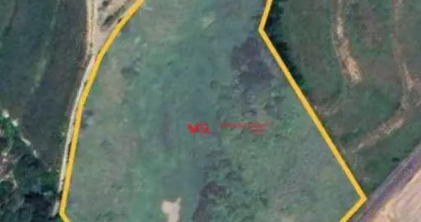 Área, 50000 m² - venda por r$ 4.240.000,00 ou aluguel por r$ 15.000,00/mês - residencial vila nova - mombuca/sp