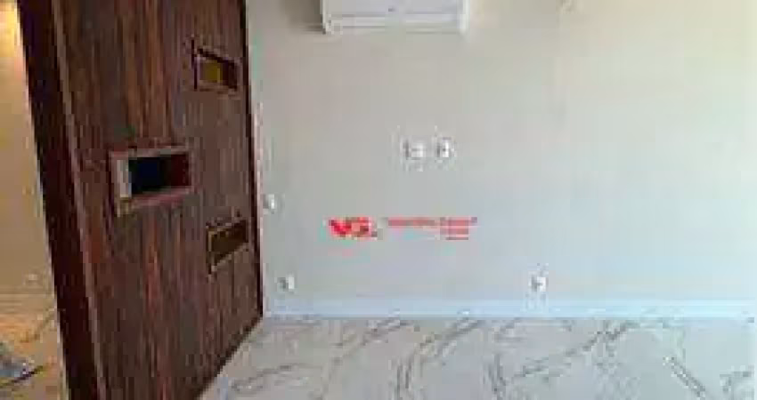 Apartamento com 3 dormitórios à venda, 287 m² por r$ 3.200.000,00 - edifício majestic - indaiatuba/sp