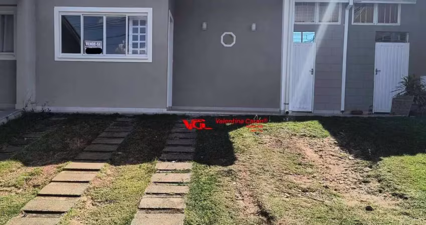 Casa com 3 dormitórios à venda, 70 m² por r$ 636.000,00 - condomínio moradas de itaici - indaiatuba/sp