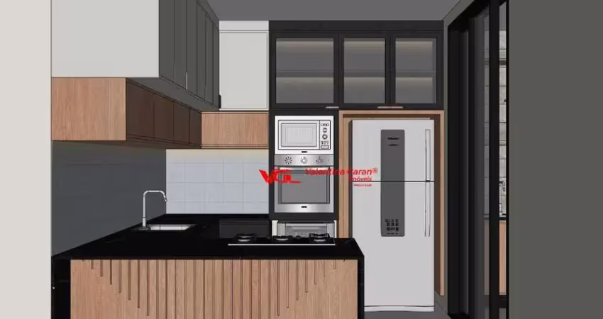 Casa com 3 dormitórios à venda, 140 m² por r$ 1.270.000,00 - loteamento park gran reserve - indaiatuba/sp
