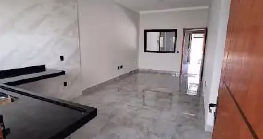 Casa com 2 quartos à venda na Rua Maria Aparecida Massaioli, Smart City, Indaiatuba