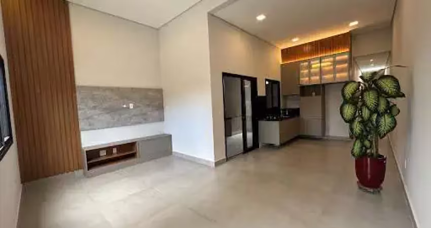Casa com 3 quartos à venda na Rua José Escodro, Vila Vitória I, Indaiatuba